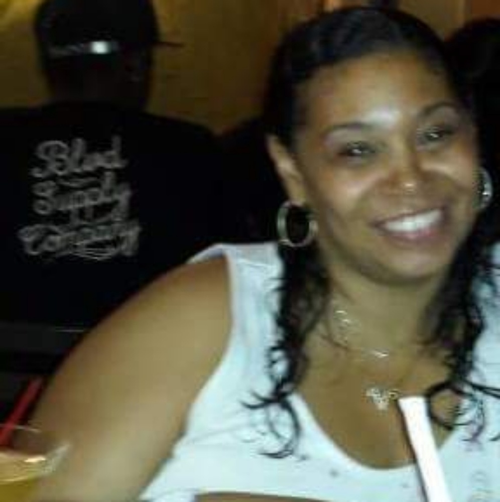 Meet your Posher, Vickilynn